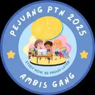 AMBIS UTBK-SNBT GANG📚 WhatsApp Channel