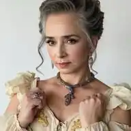 Ana Martín WhatsApp Channel