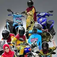 ANAK EMAK #EMAK GILA WhatsApp Channel