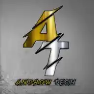 Androw Tech WhatsApp Channel