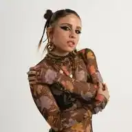 Angelina Mango WhatsApp Channel