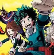 Anime In Hindi WhatsApp Channel