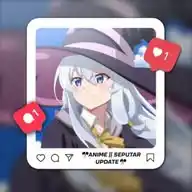 🎌ANIME || SEPUTAR UPDATE🎌 WhatsApp Channel