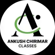 Ankush Chirimar - Audit 95! WhatsApp Channel