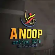 ANOOP ONLINE ID'S WhatsApp Channel