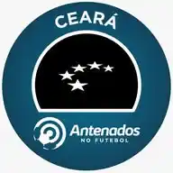 Antenados No Futebol | Ceará WhatsApp Channel