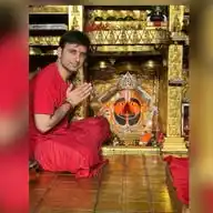 Anup Pujari Salasar WhatsApp Channel