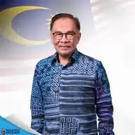 Anwar Ibrahim WhatsApp Channel