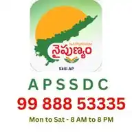 AP State Skill Development Corporation WhatsApp Channel