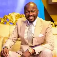 Apostle Johnson Suleman WhatsApp Channel
