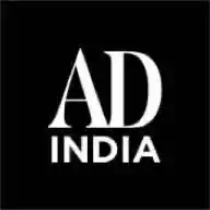 Architectural Digest India WhatsApp Channel