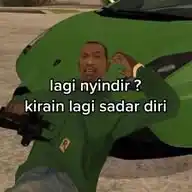 sticker meme sindiran WhatsApp Channel