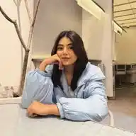 Areeka Haq WhatsApp Channel