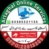 Artaghal Online Services WhatsApp Channel