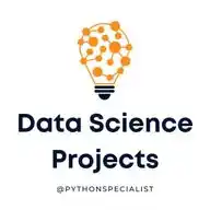 Artificial Intelligence | Python Coding | Data Science Projects | ChatGPT 4 & Deepseek | AI Tools WhatsApp Channel