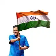 Arvind Kejriwal WhatsApp Channel