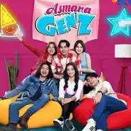 Asmara Gen Z SCTV WhatsApp Channel