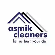 Asmik Cleaners WhatsApp Channel