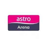 Astro Arena WhatsApp Channel