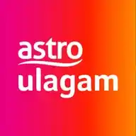 Astro Ulagam WhatsApp Channel