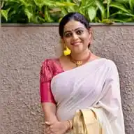 Aswathy Sreekanth WhatsApp Channel