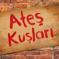 Ateş Kuşları WhatsApp Channel