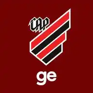 Athletico-PR | ge.globo WhatsApp Channel