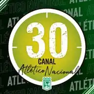 Atlético Nacional WhatsApp Channel