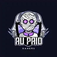 AU PAID GAMERS  WhatsApp Channel