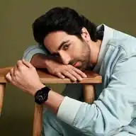 Ayushmann Khurrana WhatsApp Channel