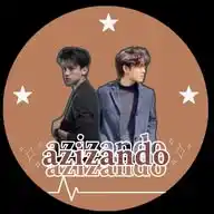 AZIZANDO × Zee ☆☆ WhatsApp Channel