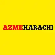 Azme Karachi WhatsApp Channel