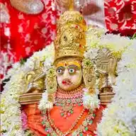 Baanmata shringar darshan chittorgarh  WhatsApp Channel