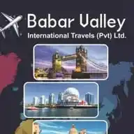 Babar Valley International Travel(Pvt)Ltd. WhatsApp Channel