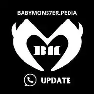 BABYMONS7ER.PEDIA UPDATE ᱬ WhatsApp Channel