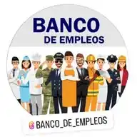 BANCO de EMPLEOS WhatsApp Channel