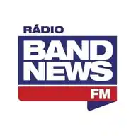 BandNews FM WhatsApp Channel