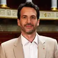 Bastien Lachaud WhatsApp Channel
