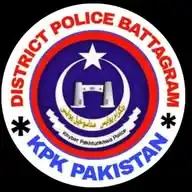 Battagram Police WhatsApp Channel