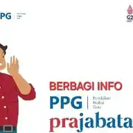 INFO PENDIDIKAN DAN PPG WhatsApp Channel