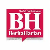 Berita Harian WhatsApp Channel