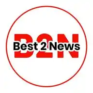 Best 2 News WhatsApp Channel