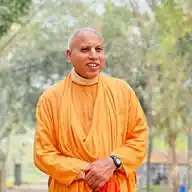 Bhakti Ashraya Vaisnava Swami WhatsApp Channel