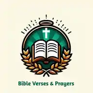 Bible Verses & Prayers WhatsApp Channel