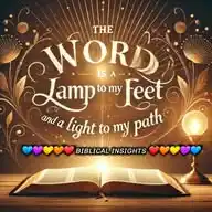 ️ 📖 Biblical Insights 🙏🛐 ❤️️ WhatsApp Channel