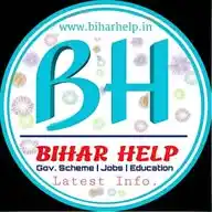 Bihar Help - Jobs & Education Update WhatsApp Channel