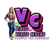 BINGO VERITO CEDEÑO WhatsApp Channel