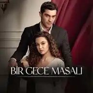 Bir Gece Masalı WhatsApp Channel