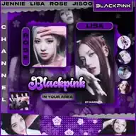 𝗕𝗟𝗔𝗖𝗞𝗣𝗜𝗡𝗞 💗 WhatsApp Channel