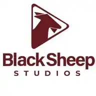 Blacksheep Studios WhatsApp Channel